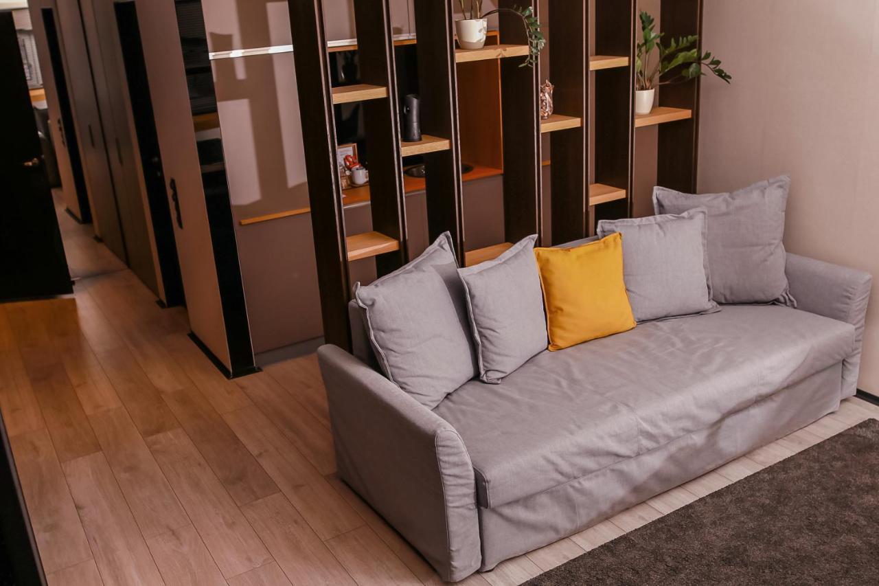 Sohaz Panzio Es Apartmanhaz Szolnok Exteriör bild